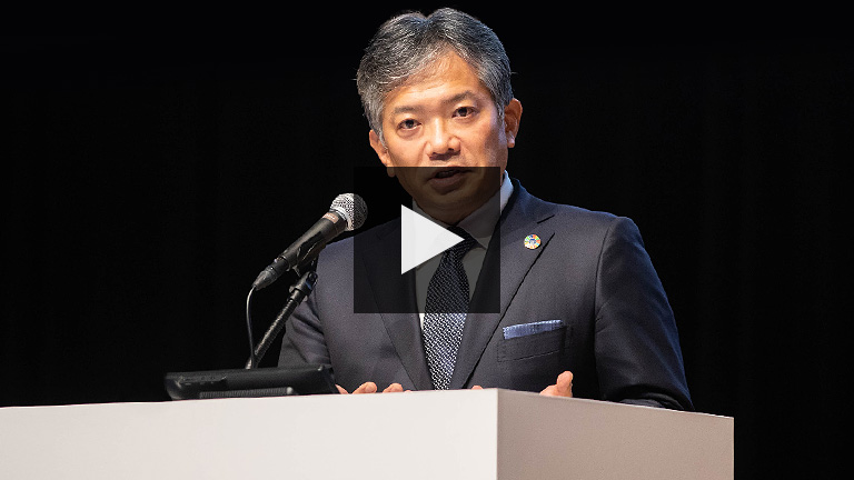 Path to achieve Green Transformation
