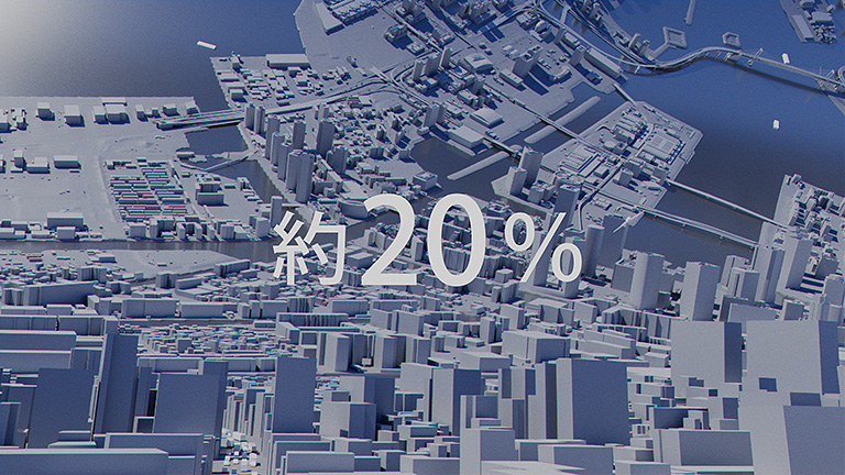 約20%