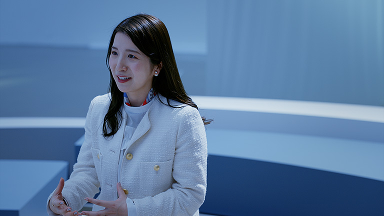 小野瀬さん