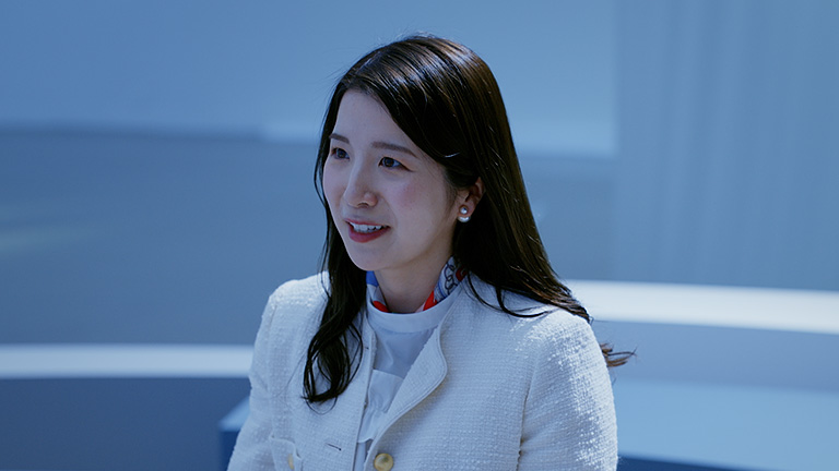 小野瀬 若葉